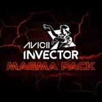 AVICII Invector Magma Track Pack