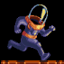 Flaskoman