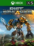 The Riftbreaker