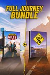 Road 96 Mile 0  Full Journey Bundle
