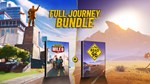 Road 96 Mile 0  Full Journey Bundle