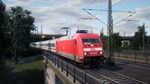 Train Sim World 2 DB BR 101