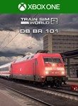 Train Sim World 2 DB BR 101