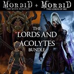 Morbid  The Lords  Acolytes Bundle