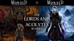 Morbid  The Lords  Acolytes Bundle