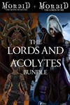 Morbid  The Lords  Acolytes Bundle