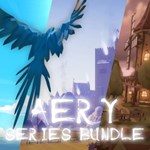 Aery Series Bundle