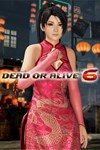 Revival DOA6 Alluring Mandarin Dress  Momiji