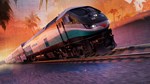 Train Sim World 4 Metrolink Antelope Valley Line Los An