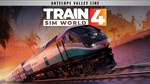 Train Sim World 4 Metrolink Antelope Valley Line Los An