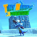 Tiny Hands Adventure