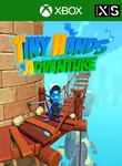 Tiny Hands Adventure