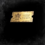 Resident Evil 4 Weapon Exclusive Upgrade Ticket x1 A