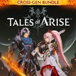 Tales of Arise CrossGen Bundle