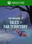 The Long Dark Tales from the Far Territory