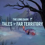 The Long Dark Tales from the Far Territory