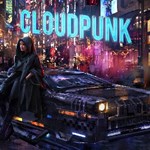 Cloudpunk  XBSX