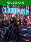 Cloudpunk  XBSX