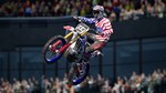 Monster Energy Supercross 4  Customization Pack Patriot