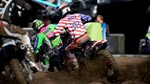 Monster Energy Supercross 4  Customization Pack Patriot