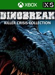 Dinobreak Killer Crisis Collection