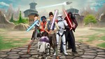 The Sims 4 Star Wars Journey to Batuu Game Pack
