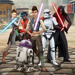 The Sims 4 Star Wars Journey to Batuu Game Pack
