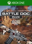 Call of Duty Endowment CODE  Battle Doc Pack