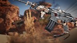 Call of Duty Endowment CODE  Battle Doc Pack