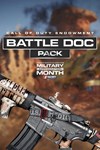 Call of Duty Endowment CODE  Battle Doc Pack