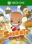Smoots Summer Games
