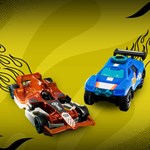 HOT WHEELS UNLEASHED 2  Unstoppables Pack