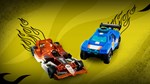 HOT WHEELS UNLEASHED 2  Unstoppables Pack