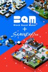 BQM  BlockQuest Maker  SAMURAI ERA