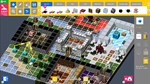 BQM  BlockQuest Maker  SAMURAI ERA