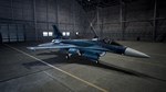 ACE COMBAT 7 SKIES UNKNOWN 25th Anniversary DLC  Cuttin