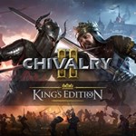 Chivalry 2 Kings Edition