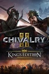 Chivalry 2 Kings Edition