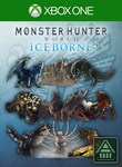Monster Figure Bundle 5