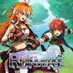 Damage x2  Ruinverse