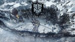 Frostpunk On The Edge