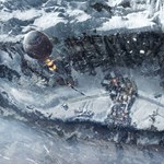 Frostpunk On The Edge