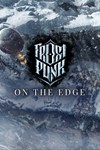 Frostpunk On The Edge
