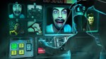 Not For Broadcast Live and Spooky