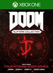 DOOM Slayers Collection