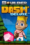 Boulder Dash Deluxe