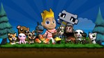 Boulder Dash Deluxe