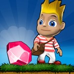 Boulder Dash Deluxe