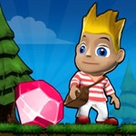 Boulder Dash Deluxe
