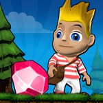 Boulder Dash Deluxe